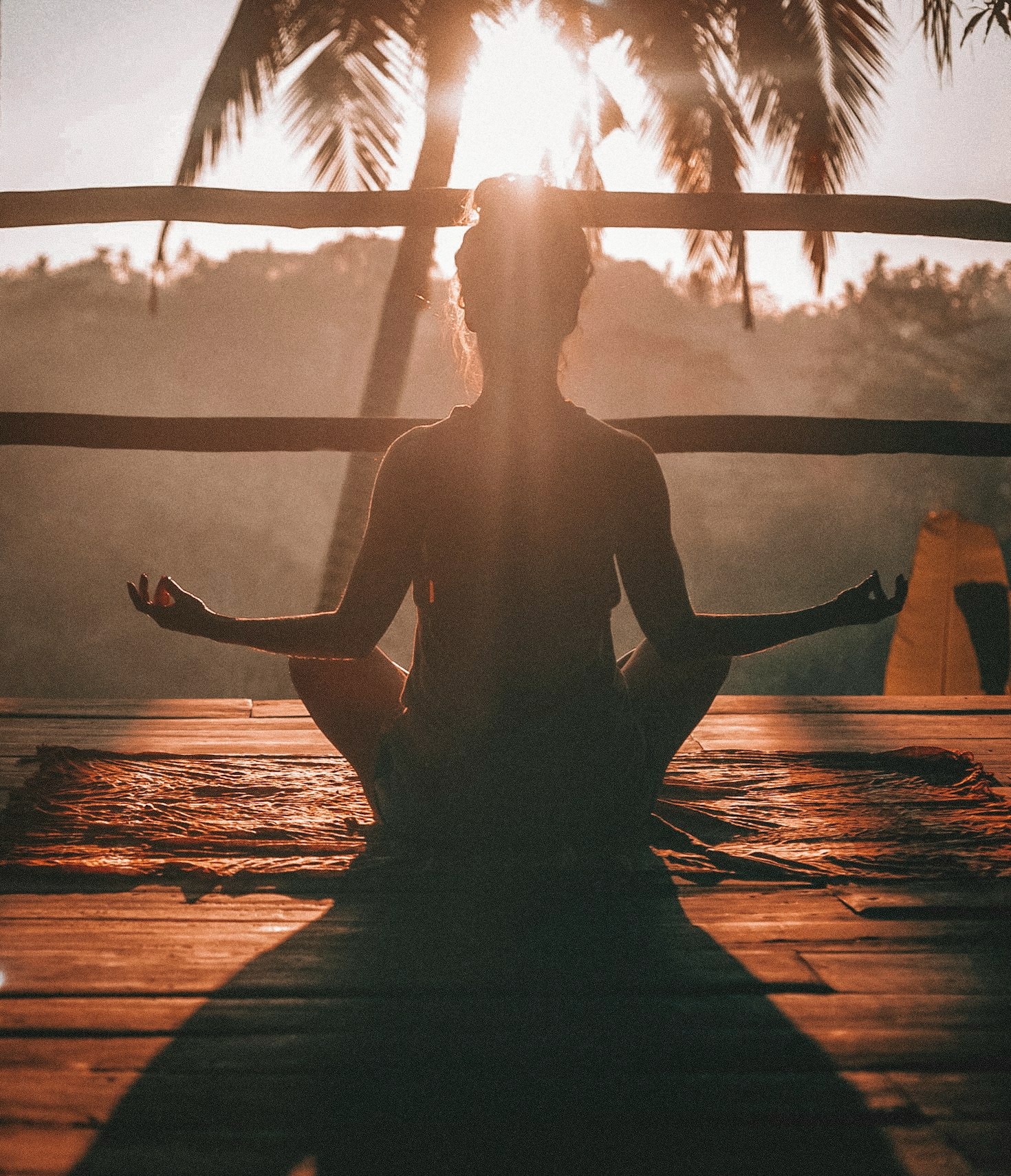 Rotinas Equilibradas: O Caminho para o Bem-Estar